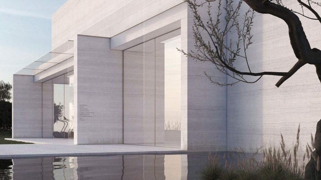 Keturah Reserve Townhouse