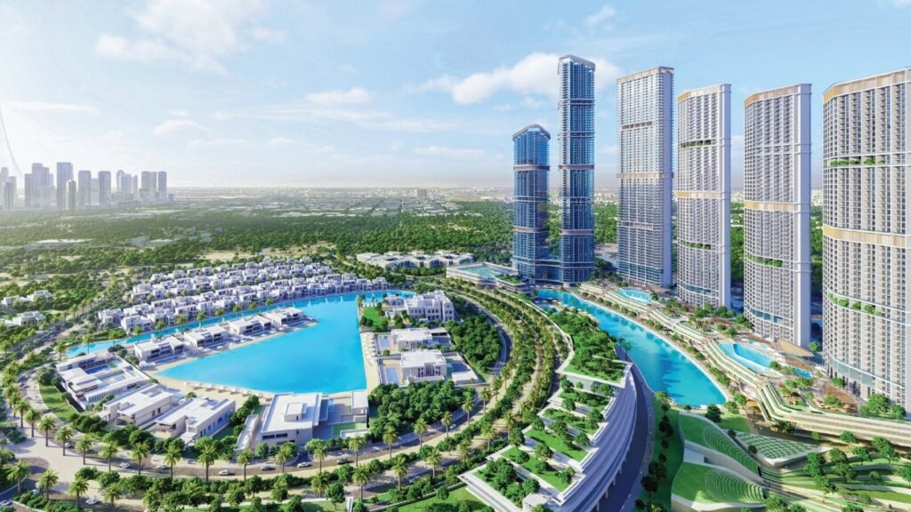 340 Riverside Crescent