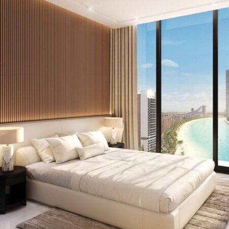 Studio in Riviera 61