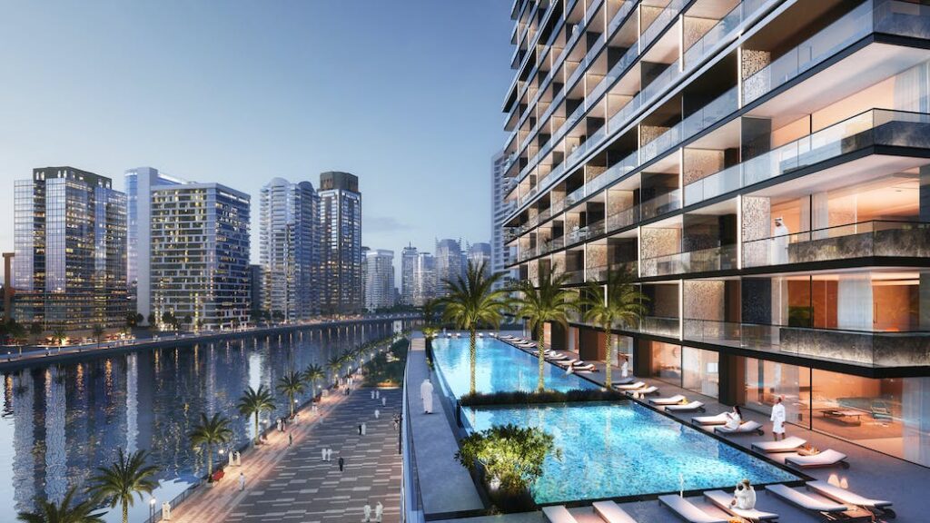 Trillionaire Residences