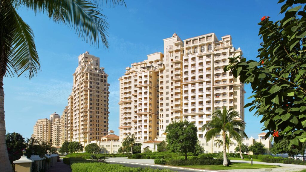 The Royal Breeze Residences