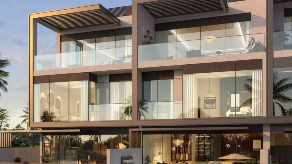 Terra Golf Collection