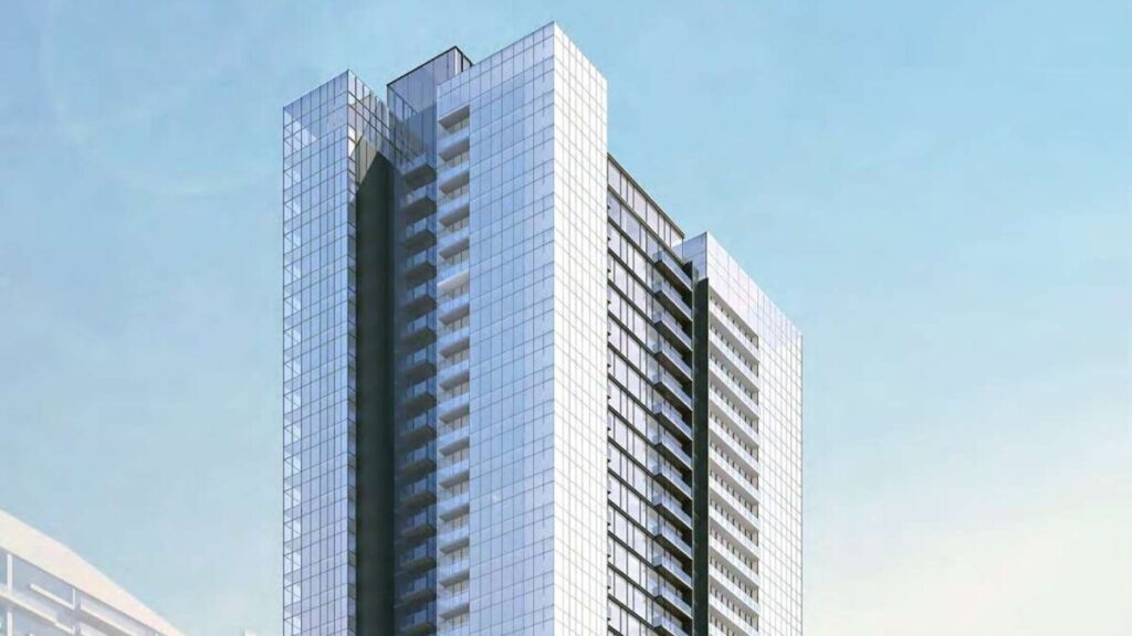 Park Views Residences B