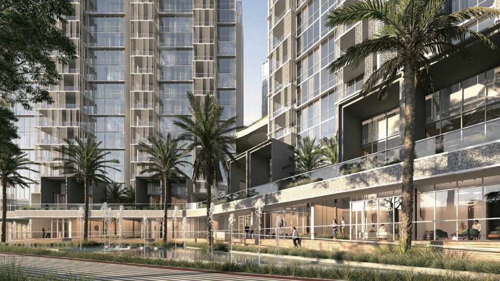Mangrove Residences