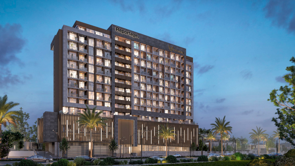 Verdana II Residence