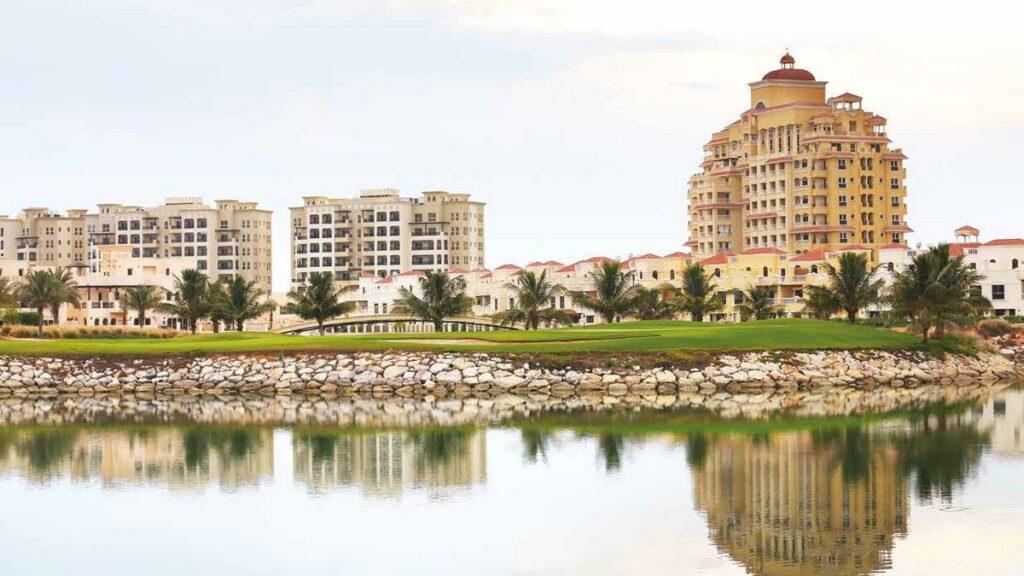 The Royal Breeze Residences