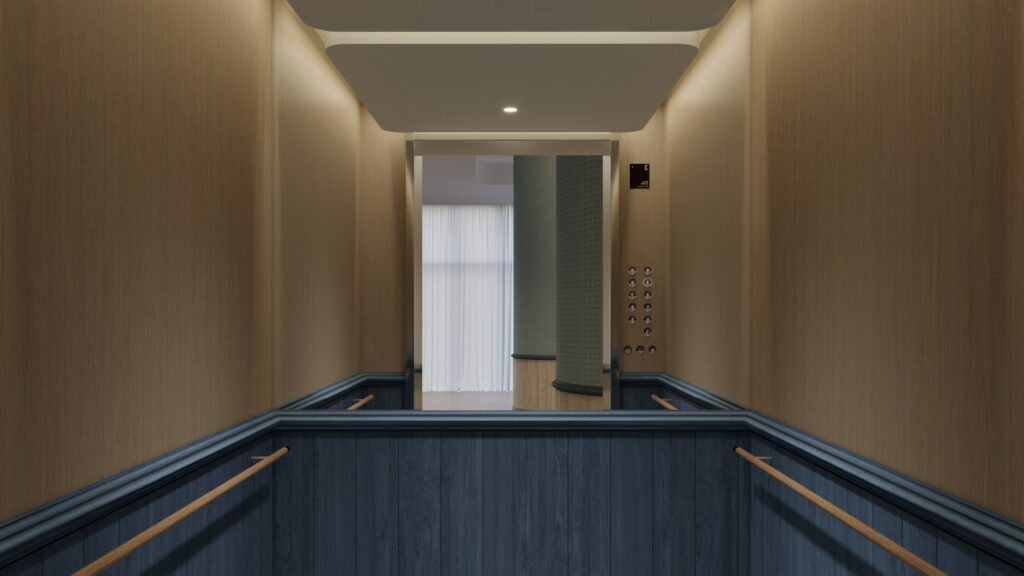 Nautica Towers 1 & 2
