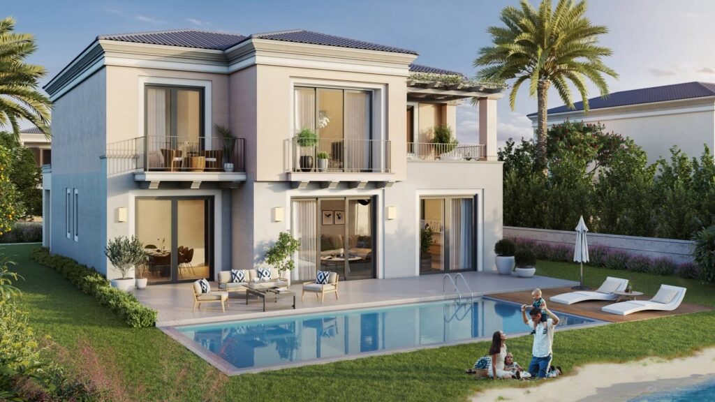 Ramhan Island Villas