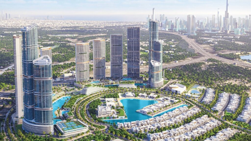 340 Riverside Crescent