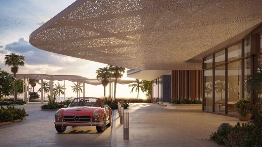 Rosso Bay Residences