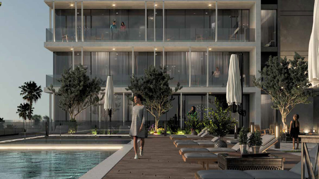 Amalia Residences