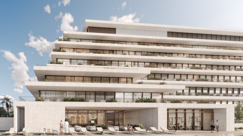 Eden House The Canal