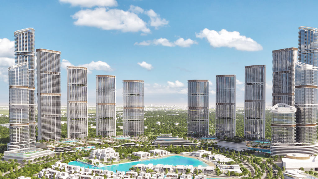 320 Riverside Crescent