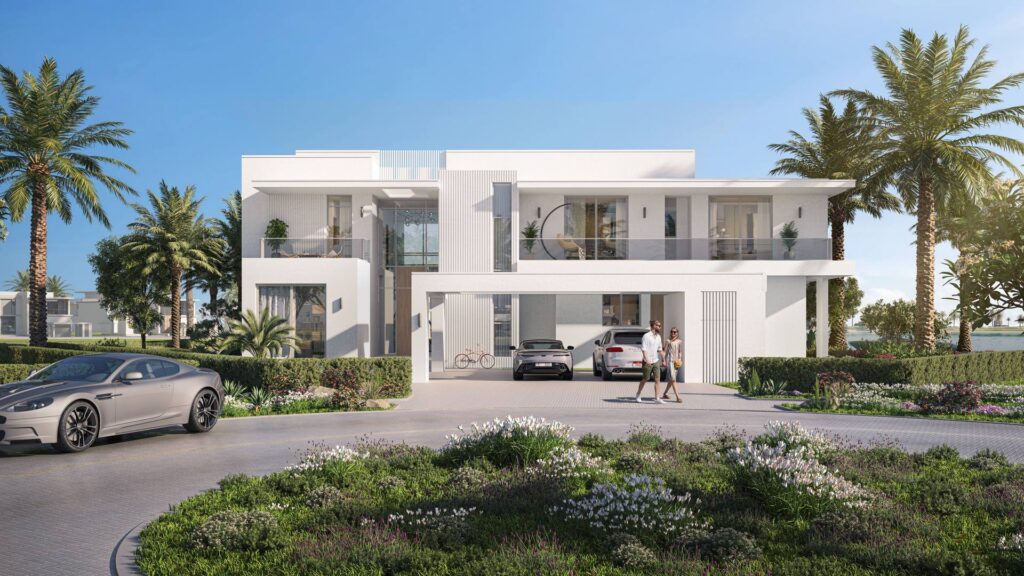 Ramhan Island Villas