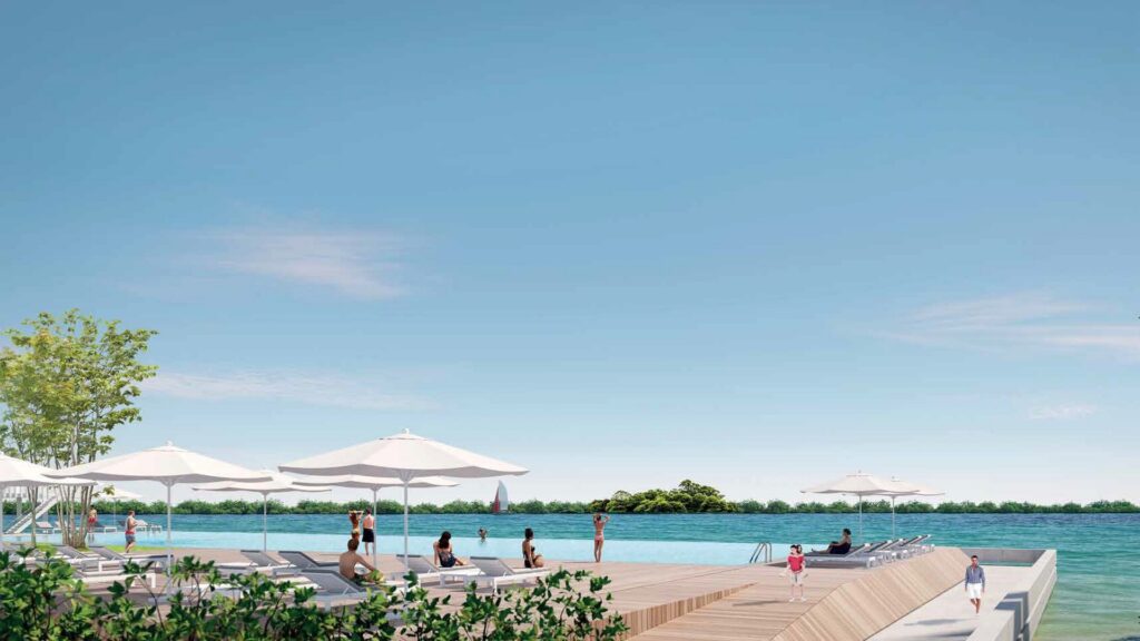 Gateway Porto Al Zorah