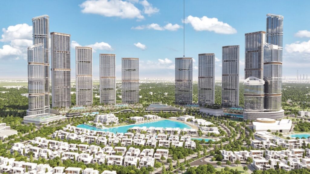 340 Riverside Crescent