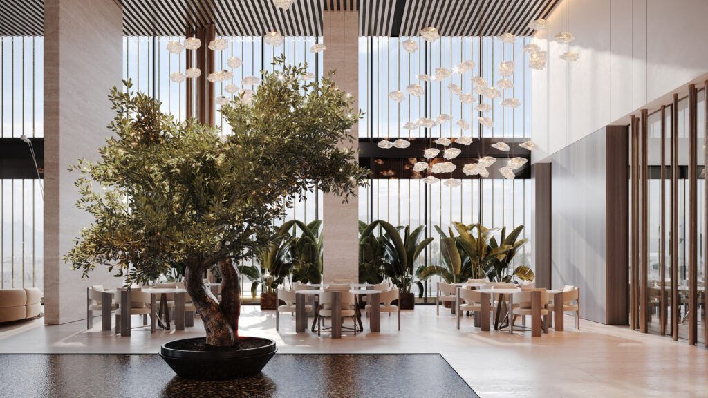 Trussardi Residences