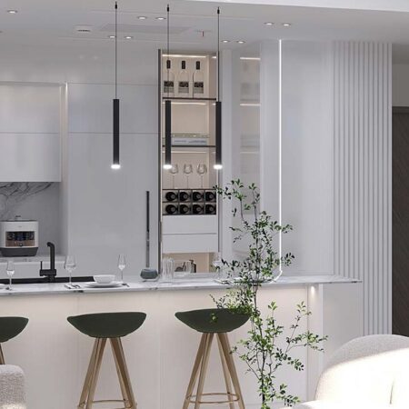 1 bedroom in Lavender