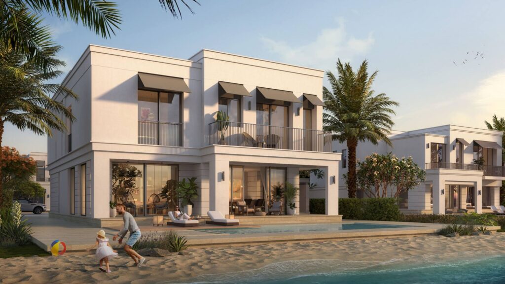 Ramhan Island Villas