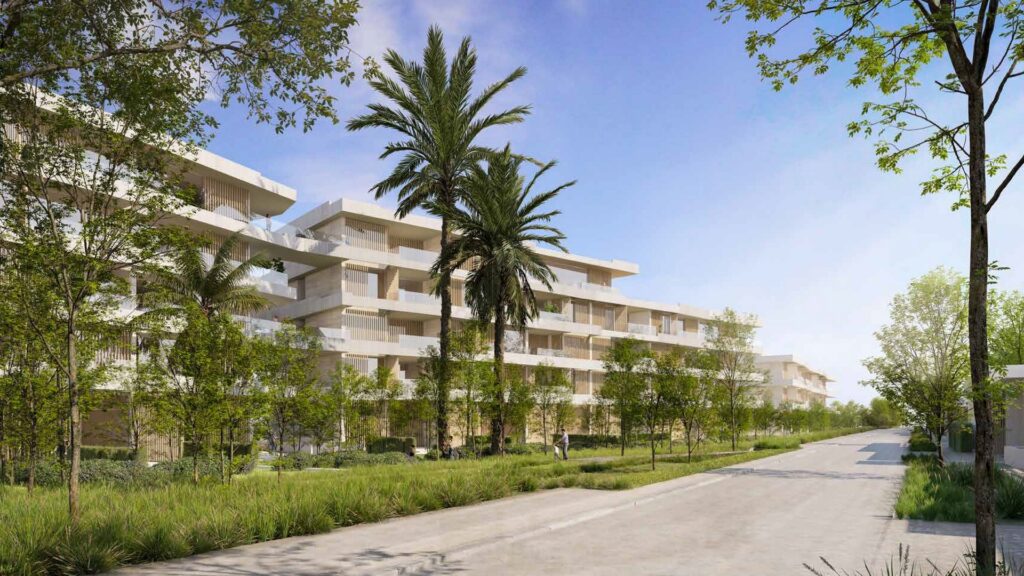 Seaside Hills Residence