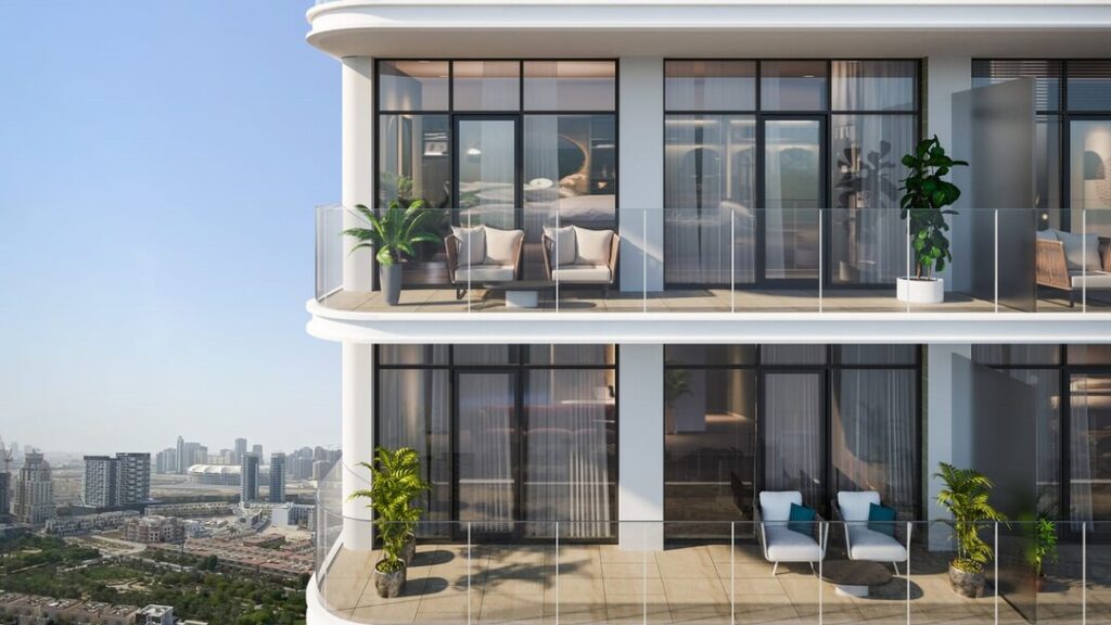 Avant Garde Residences