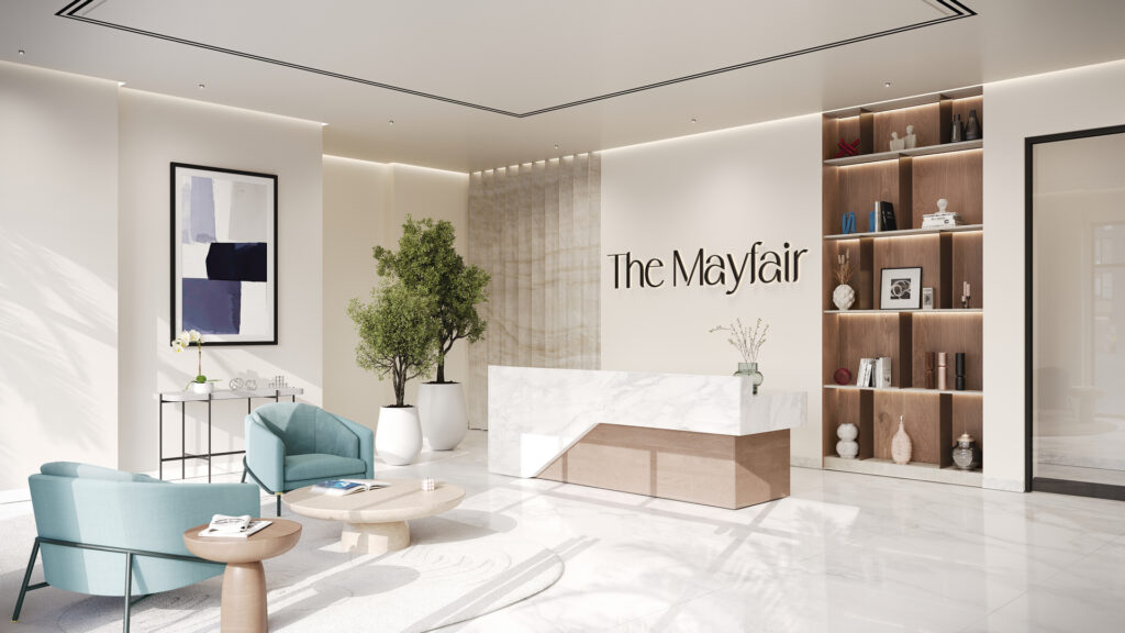 The Mayfair