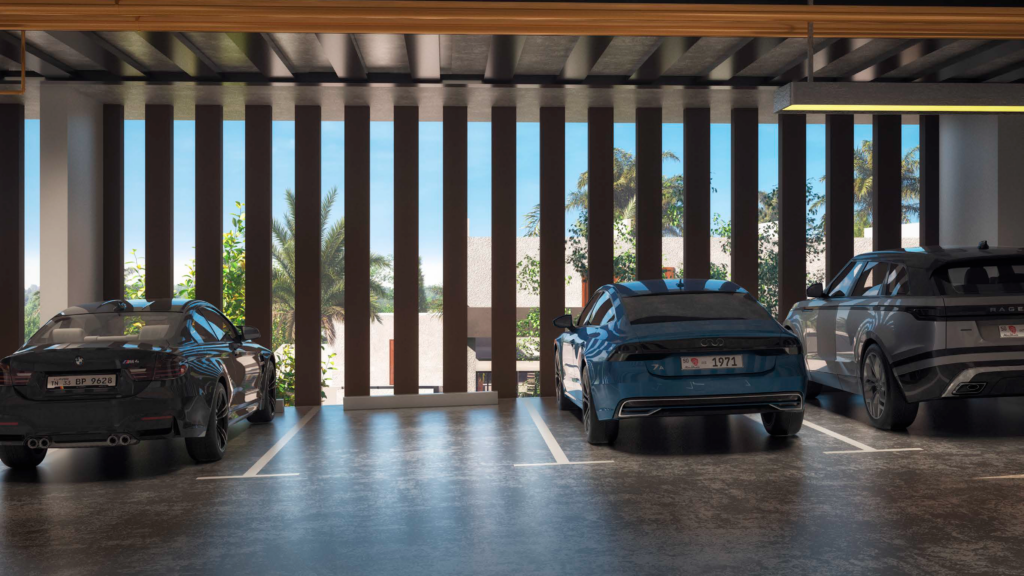 Verdana II Residence