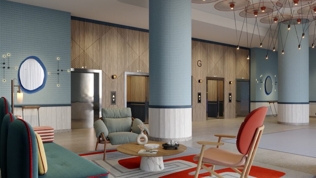 Nautica Towers 1 & 2