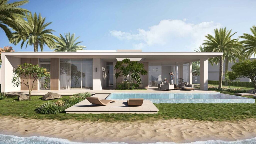 Ramhan Island Villas