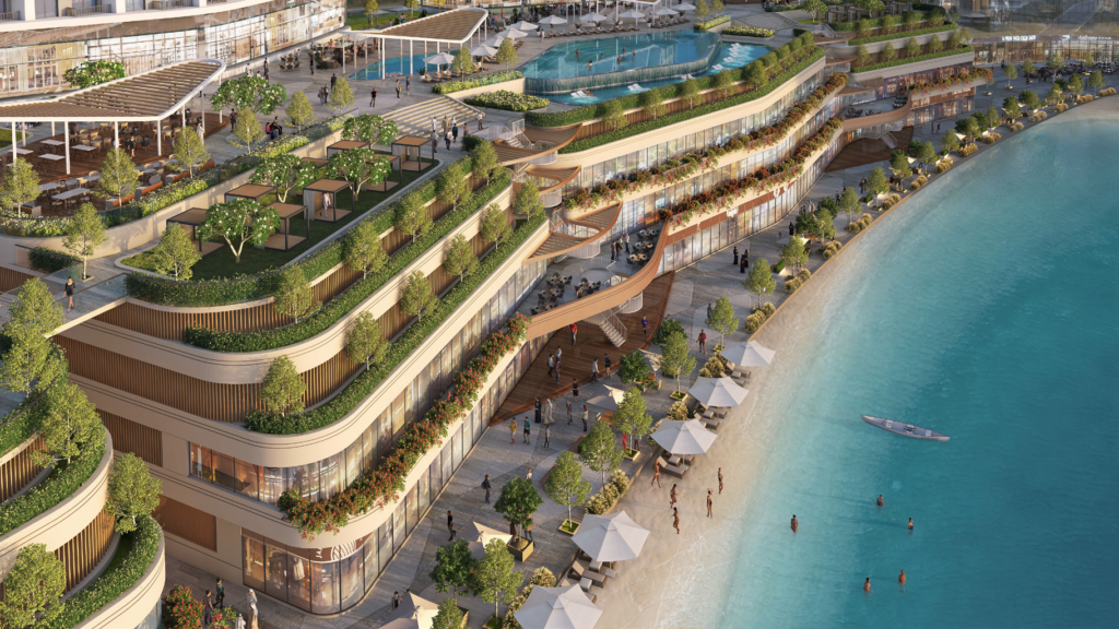 320 Riverside Crescent