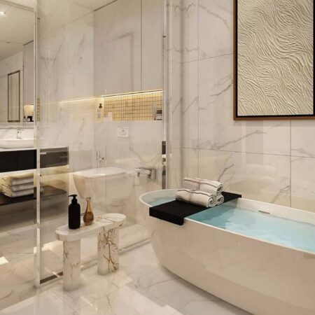 2 bedrooms in Riviera 61