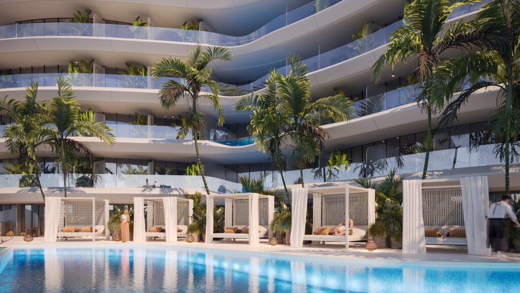 Trussardi Residences