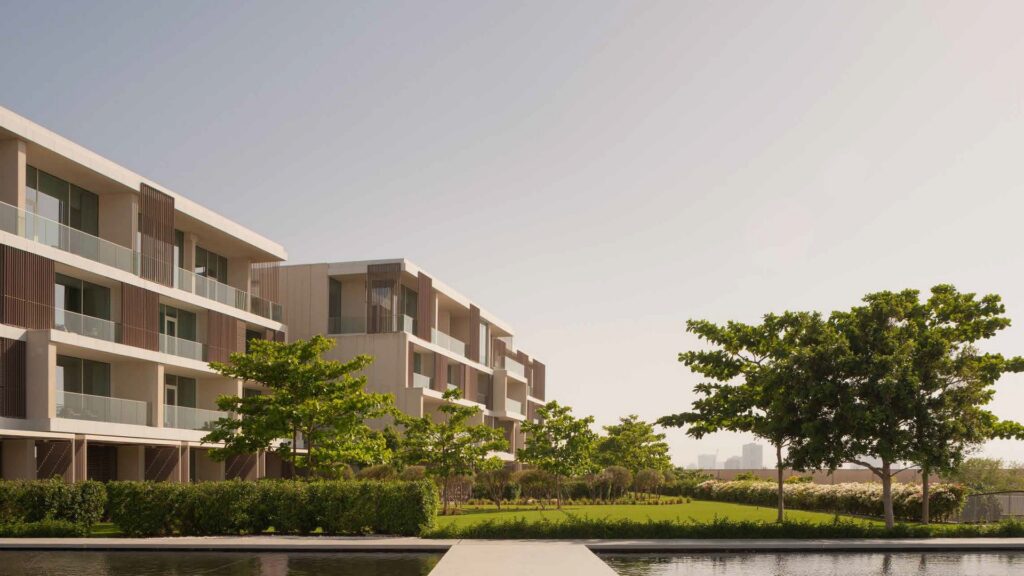 Seaside Hills Residence