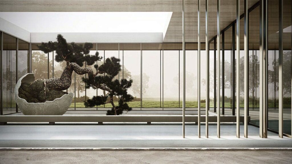 Keturah Reserve Townhouse