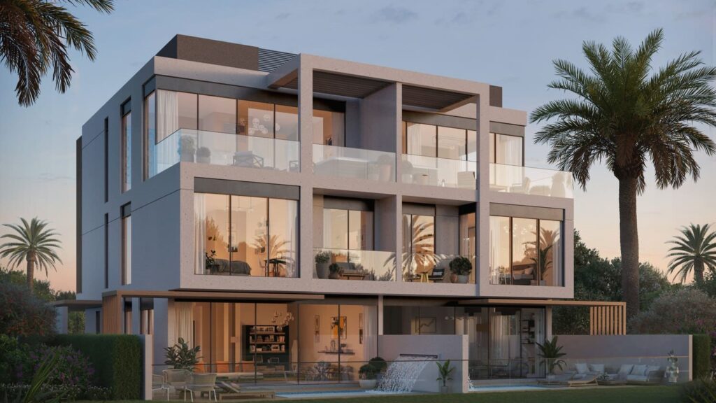 Terra Golf Collection