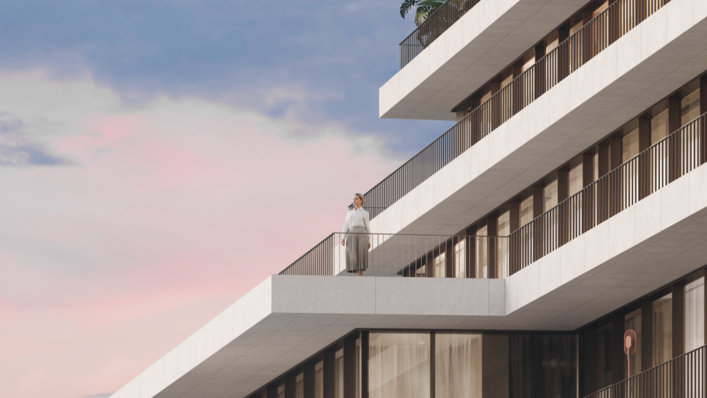 Eden House The Canal