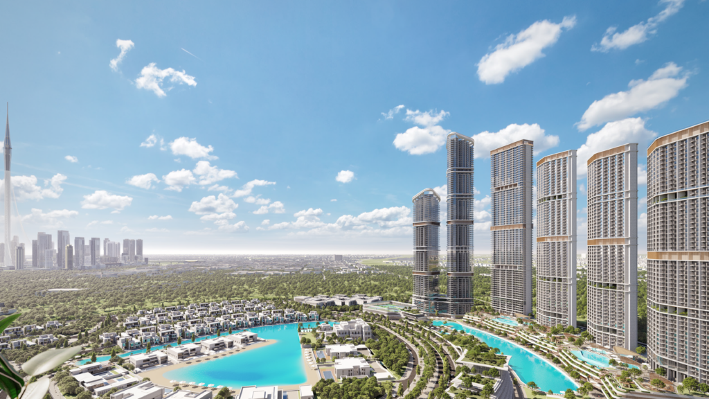 320 Riverside Crescent