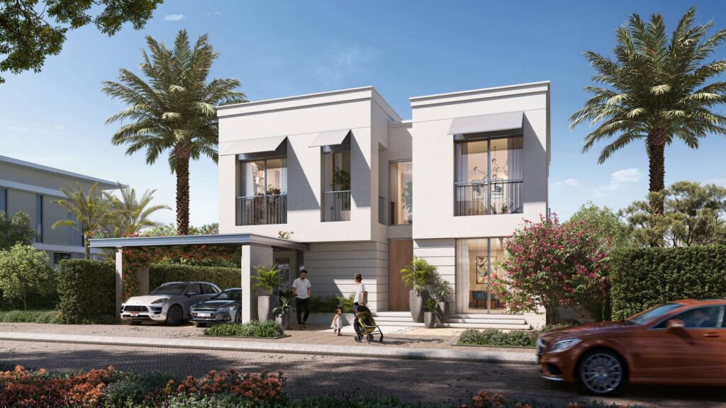 Ramhan Island Villas