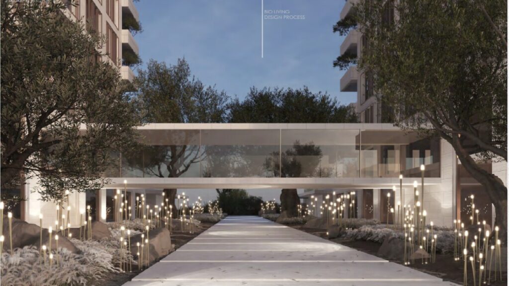 Keturah Reserve Townhouse