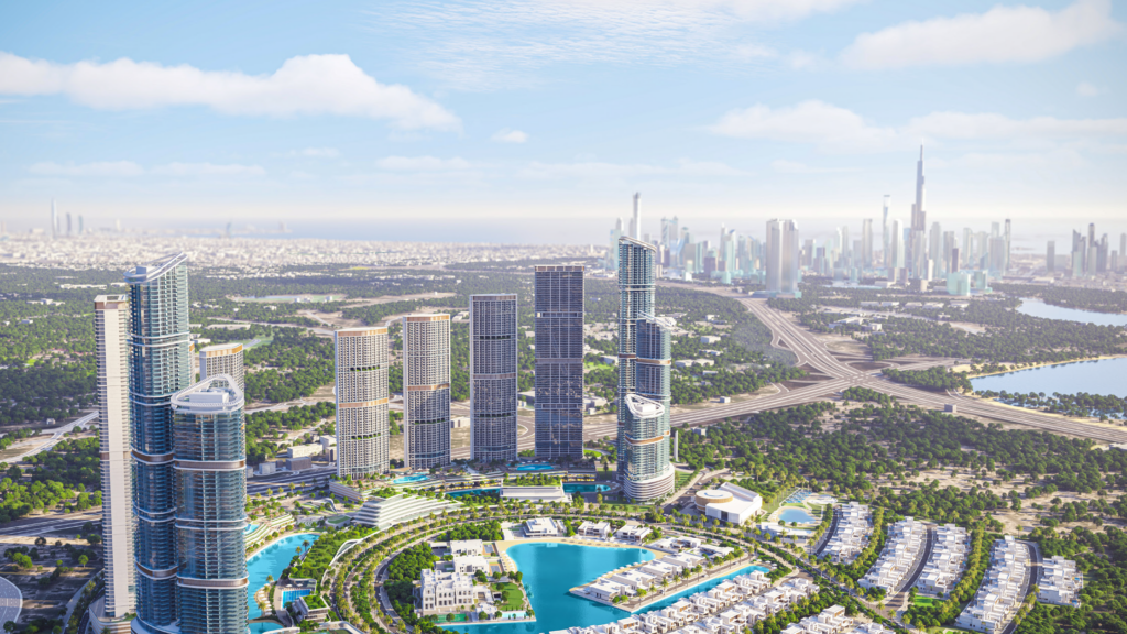 320 Riverside Crescent