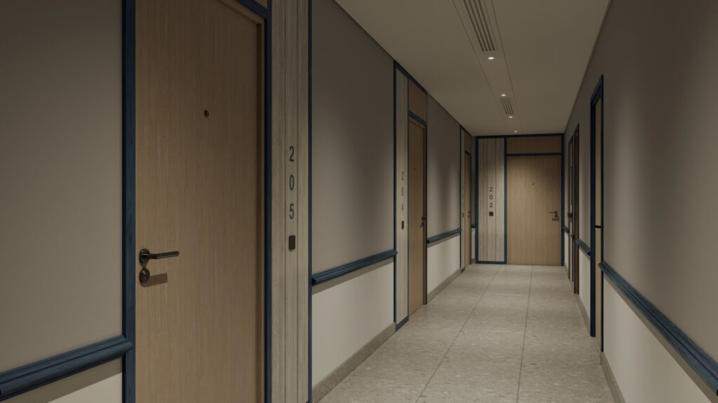 Nautica Towers 1 & 2