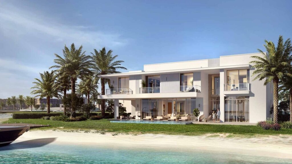 Ramhan Island Villas