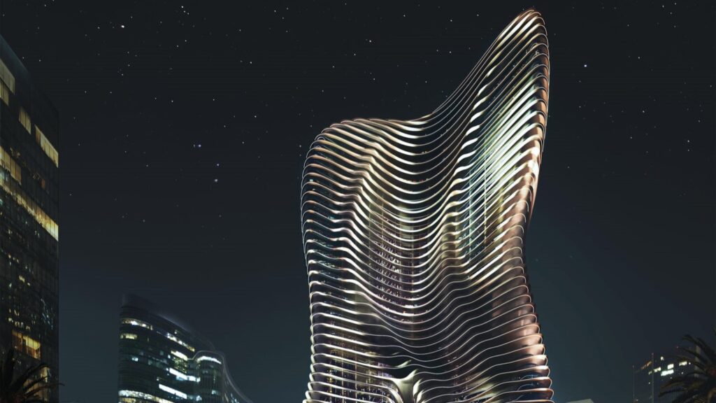 Bugatti Residences