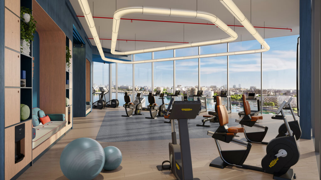 Nautica Towers 1 & 2