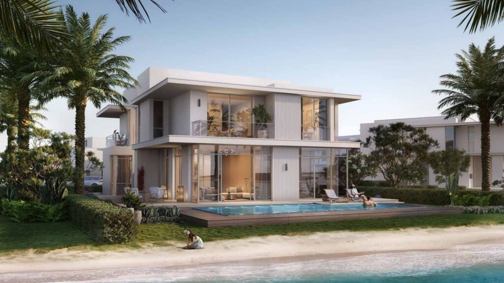 Ramhan Island Villas