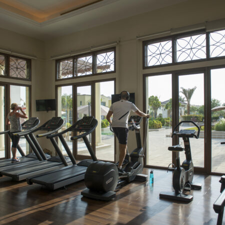 4 спальни в Mishrif Village