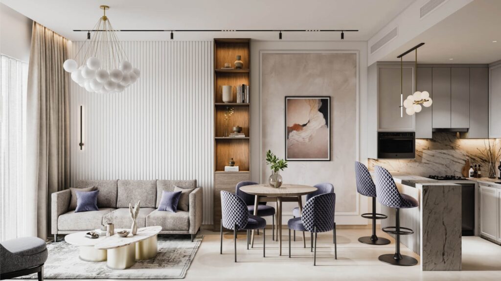 2 bedrooms in Golden Wood Views V