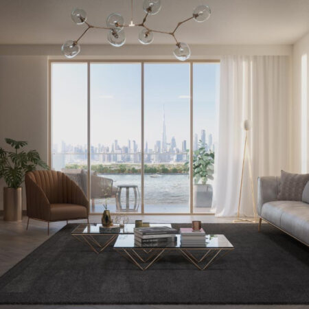 Studio in Riviera 13