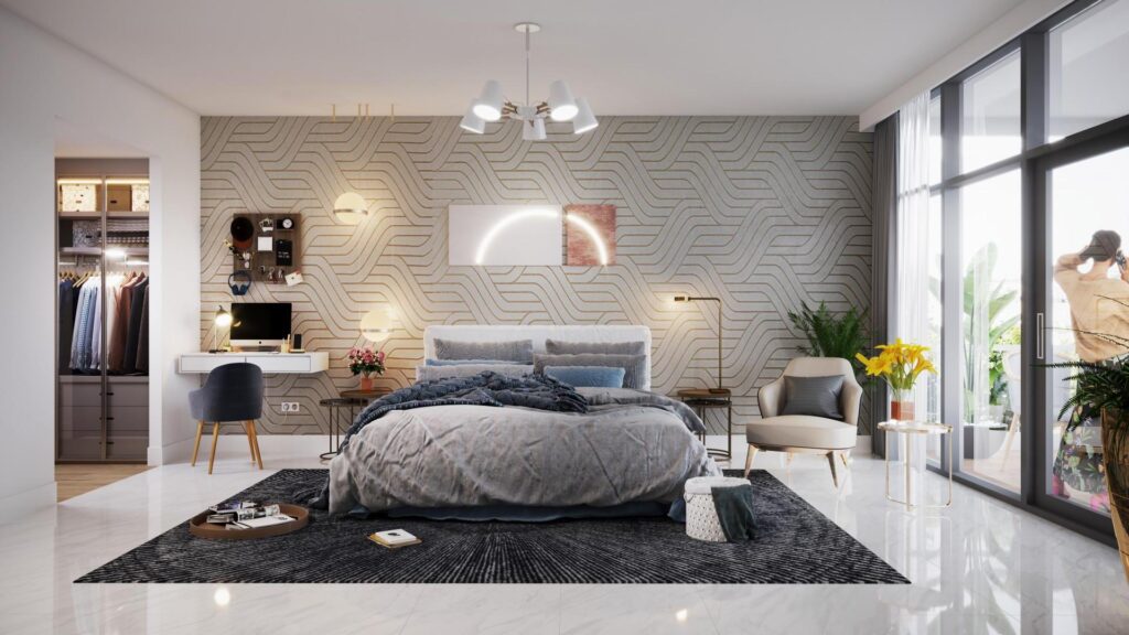 1 bedroom in Vista 3