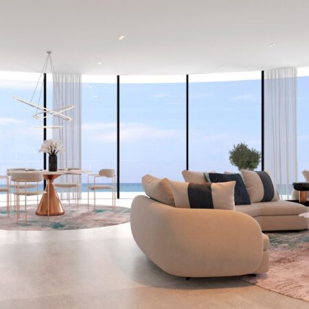 2 bedrooms in Sea La vie